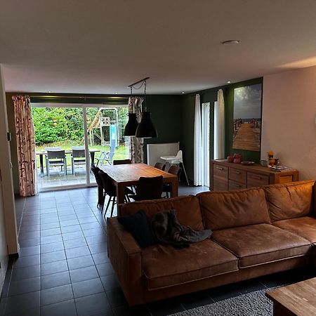 Vakantiehuisje Drenthe Gasselterveld 외부 사진