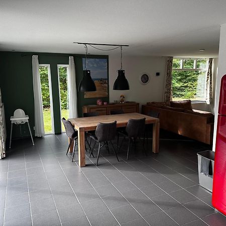 Vakantiehuisje Drenthe Gasselterveld 외부 사진