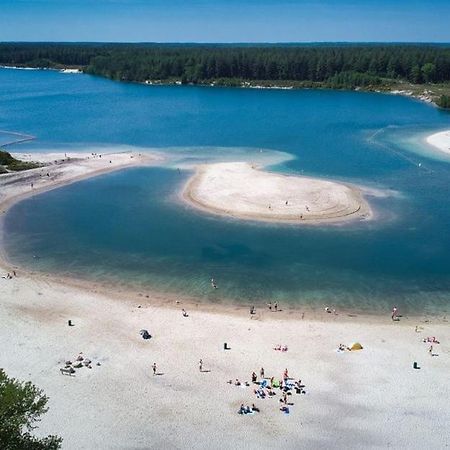 Vakantiehuisje Drenthe Gasselterveld 외부 사진
