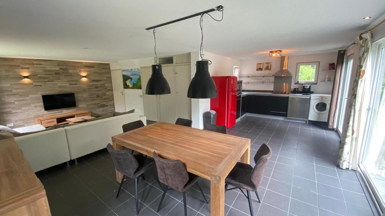 Vakantiehuisje Drenthe Gasselterveld 외부 사진