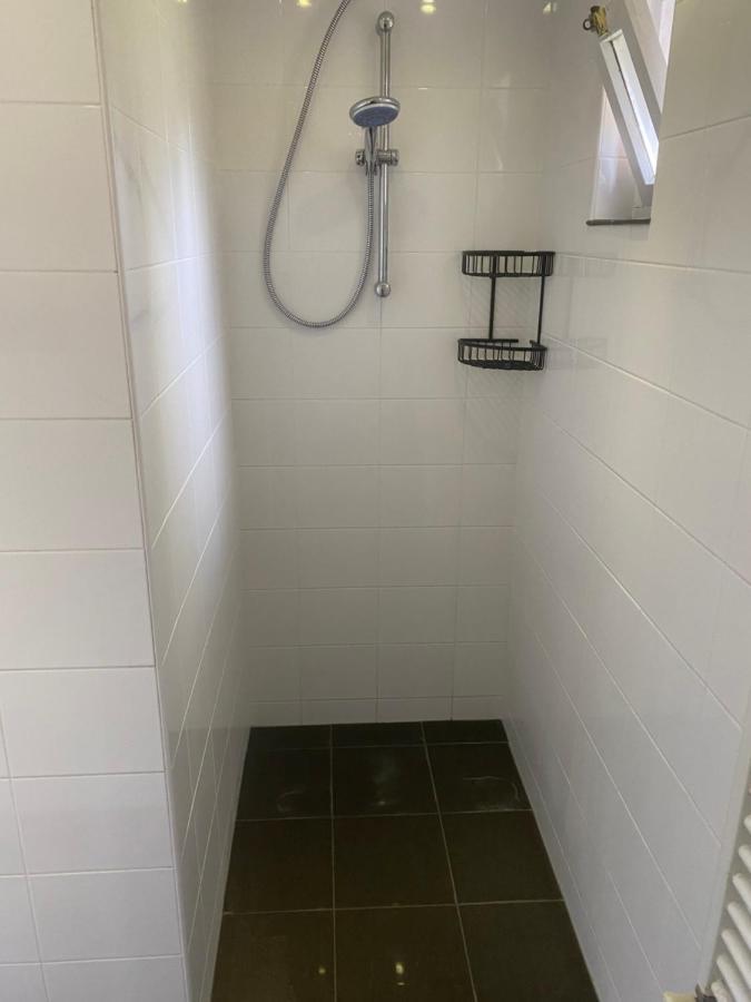 Vakantiehuisje Drenthe Gasselterveld 외부 사진