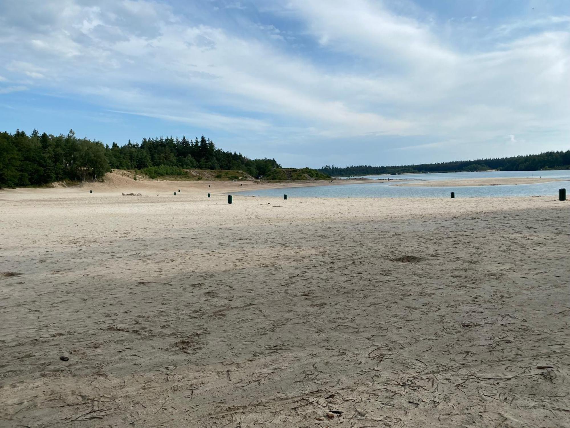 Vakantiehuisje Drenthe Gasselterveld 외부 사진