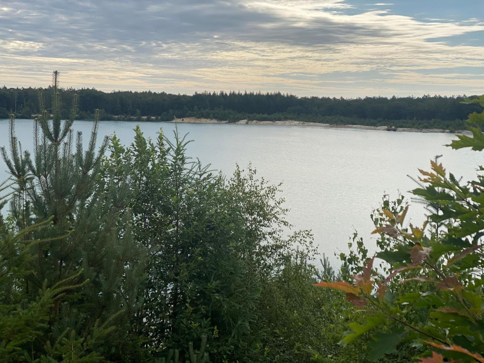 Vakantiehuisje Drenthe Gasselterveld 외부 사진