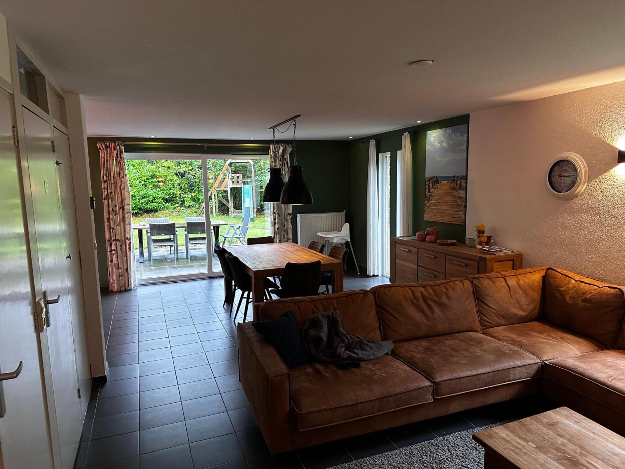 Vakantiehuisje Drenthe Gasselterveld 외부 사진