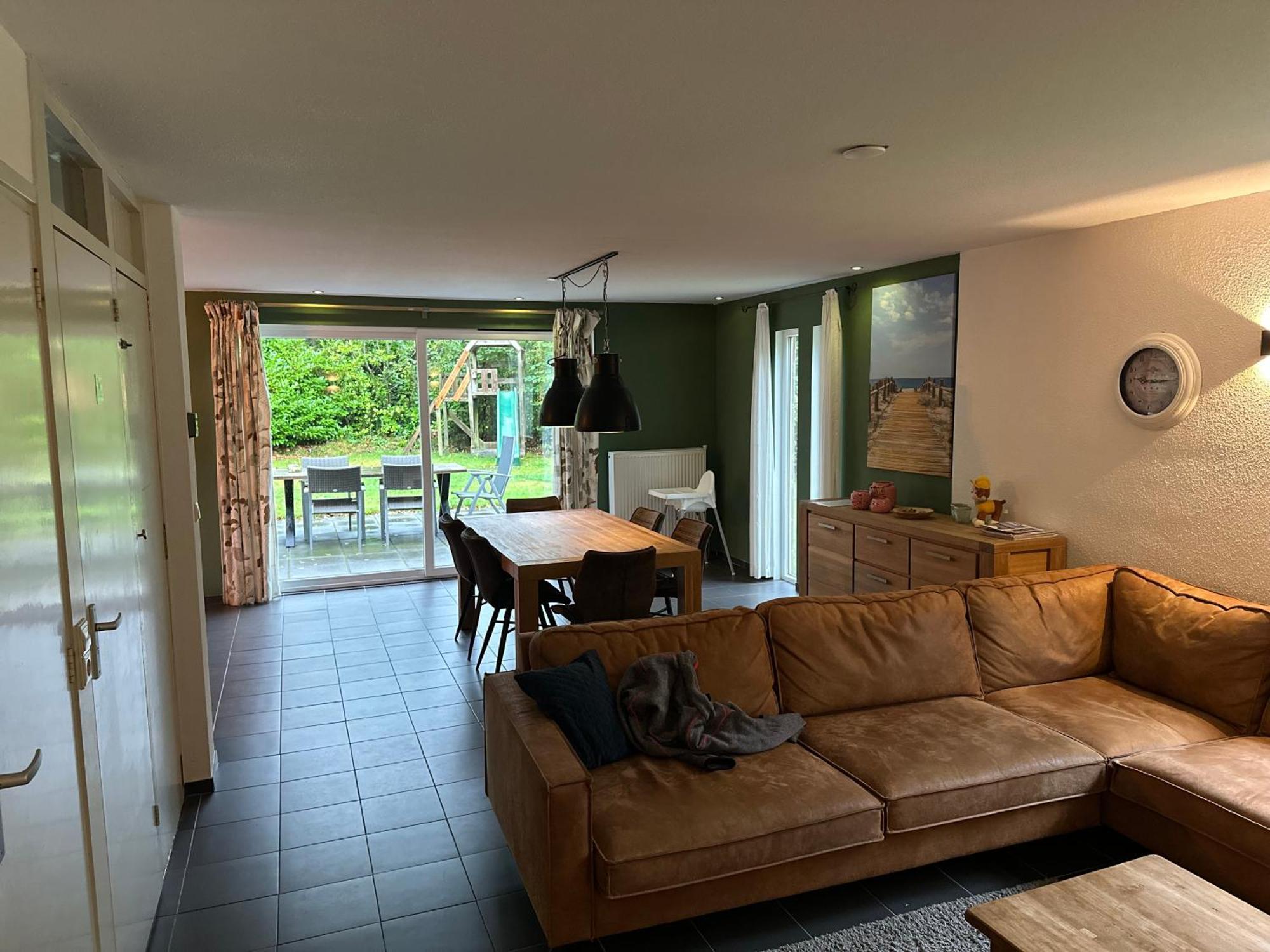 Vakantiehuisje Drenthe Gasselterveld 외부 사진
