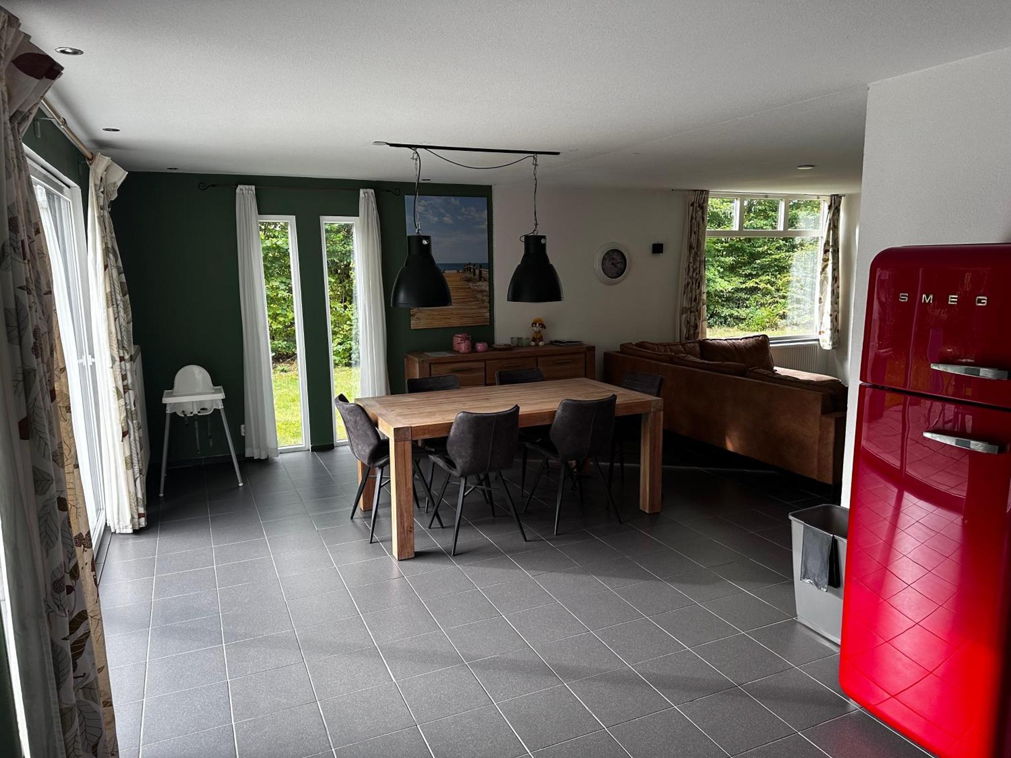 Vakantiehuisje Drenthe Gasselterveld 외부 사진