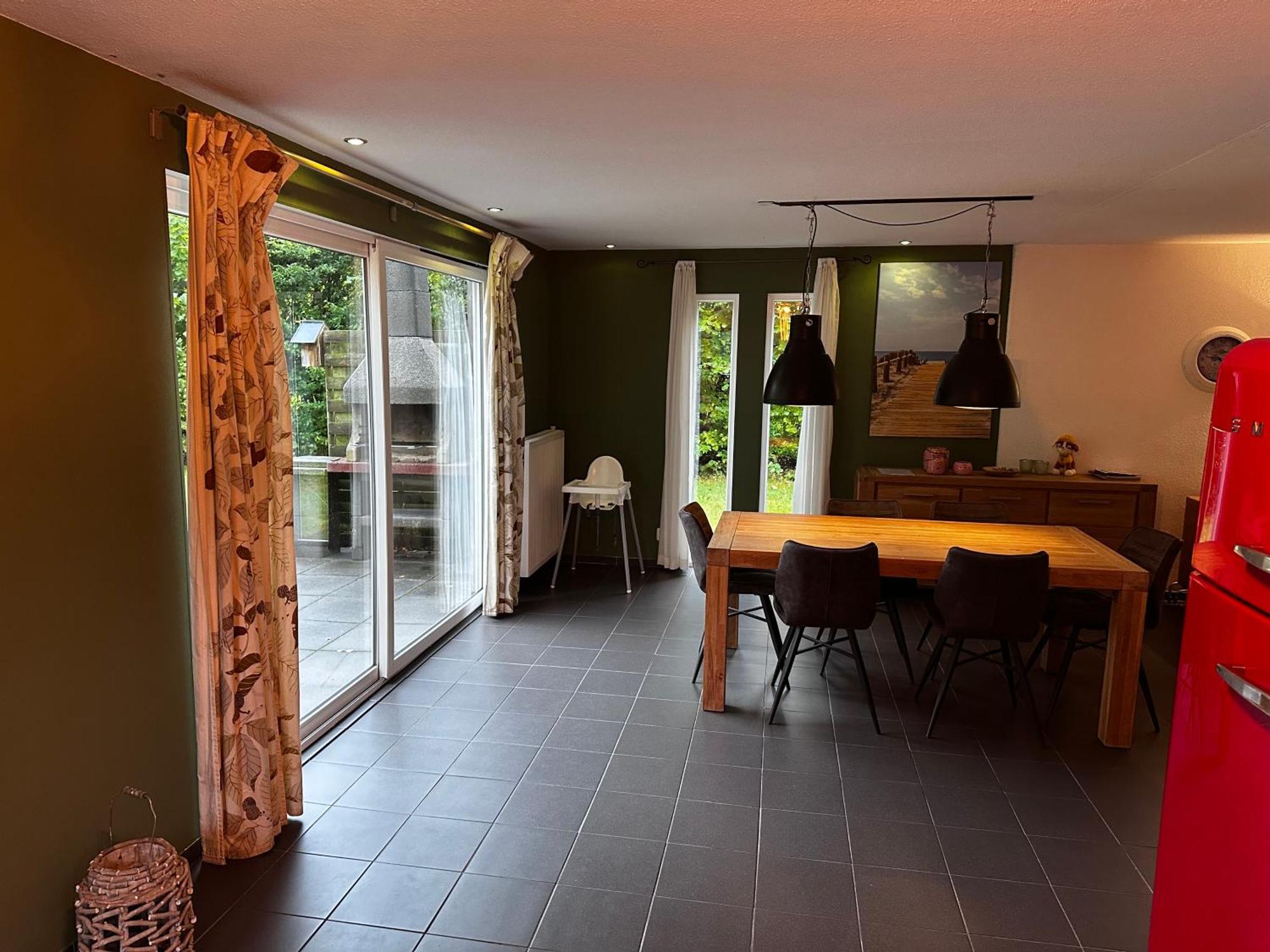 Vakantiehuisje Drenthe Gasselterveld 외부 사진