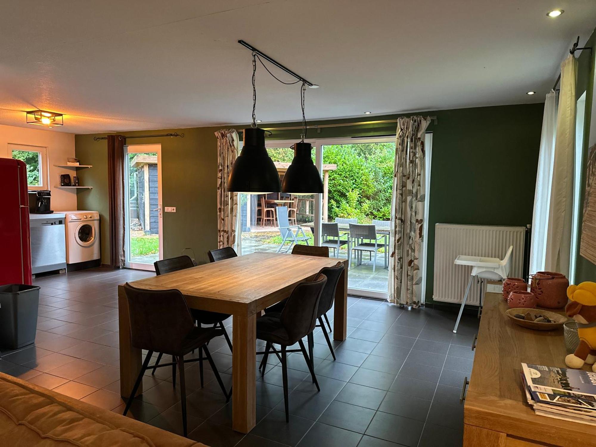 Vakantiehuisje Drenthe Gasselterveld 외부 사진