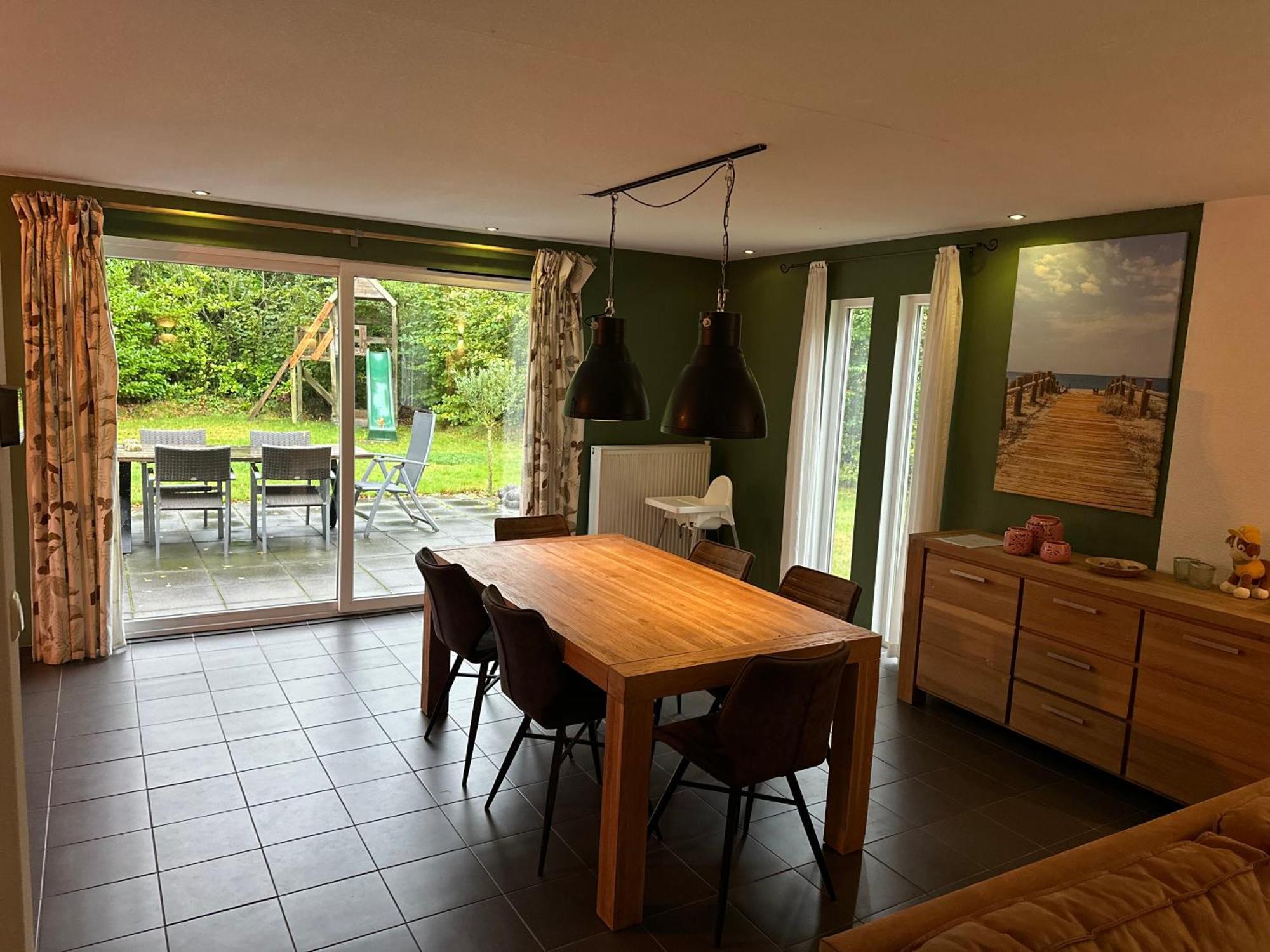 Vakantiehuisje Drenthe Gasselterveld 외부 사진