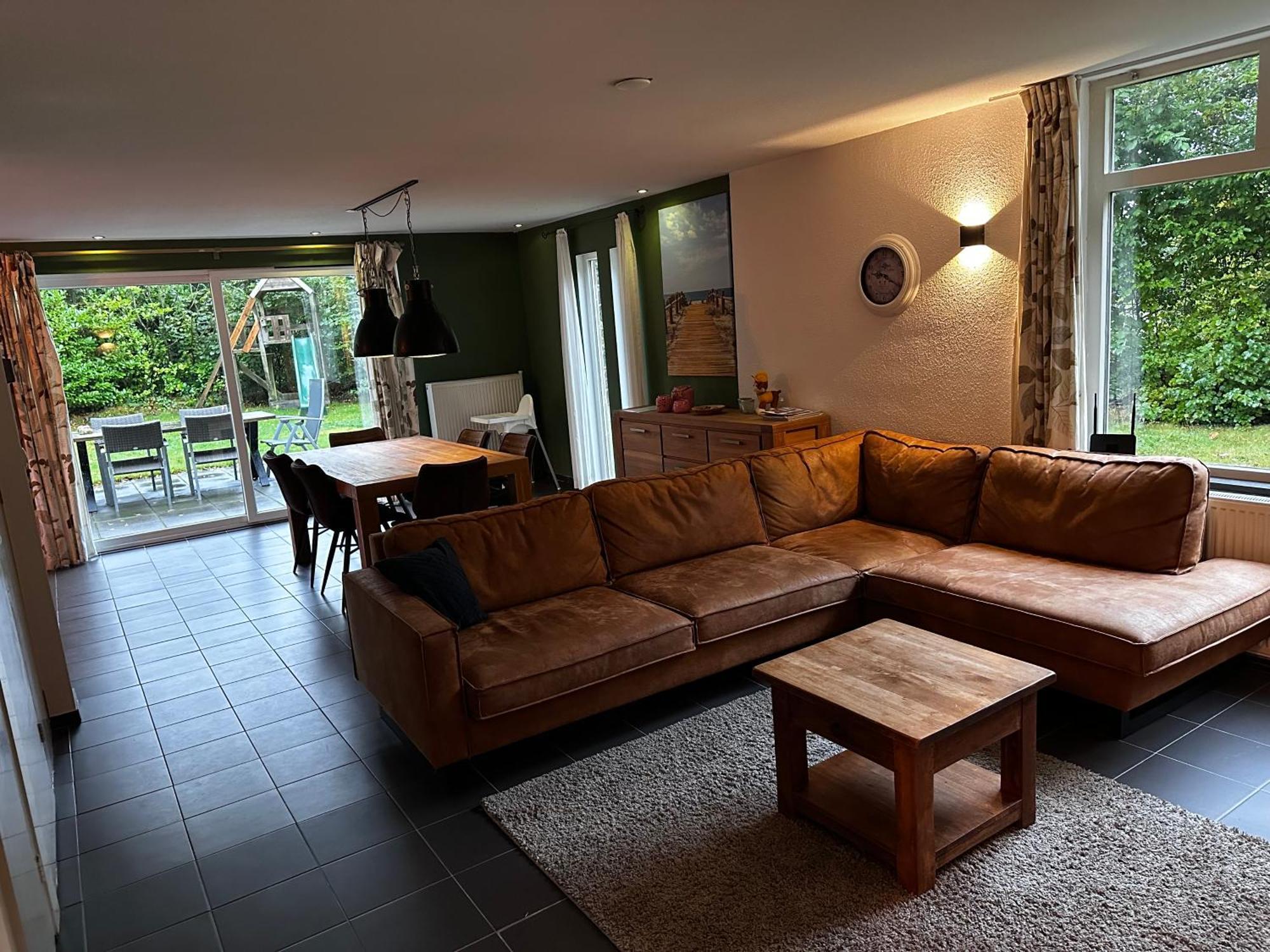 Vakantiehuisje Drenthe Gasselterveld 외부 사진