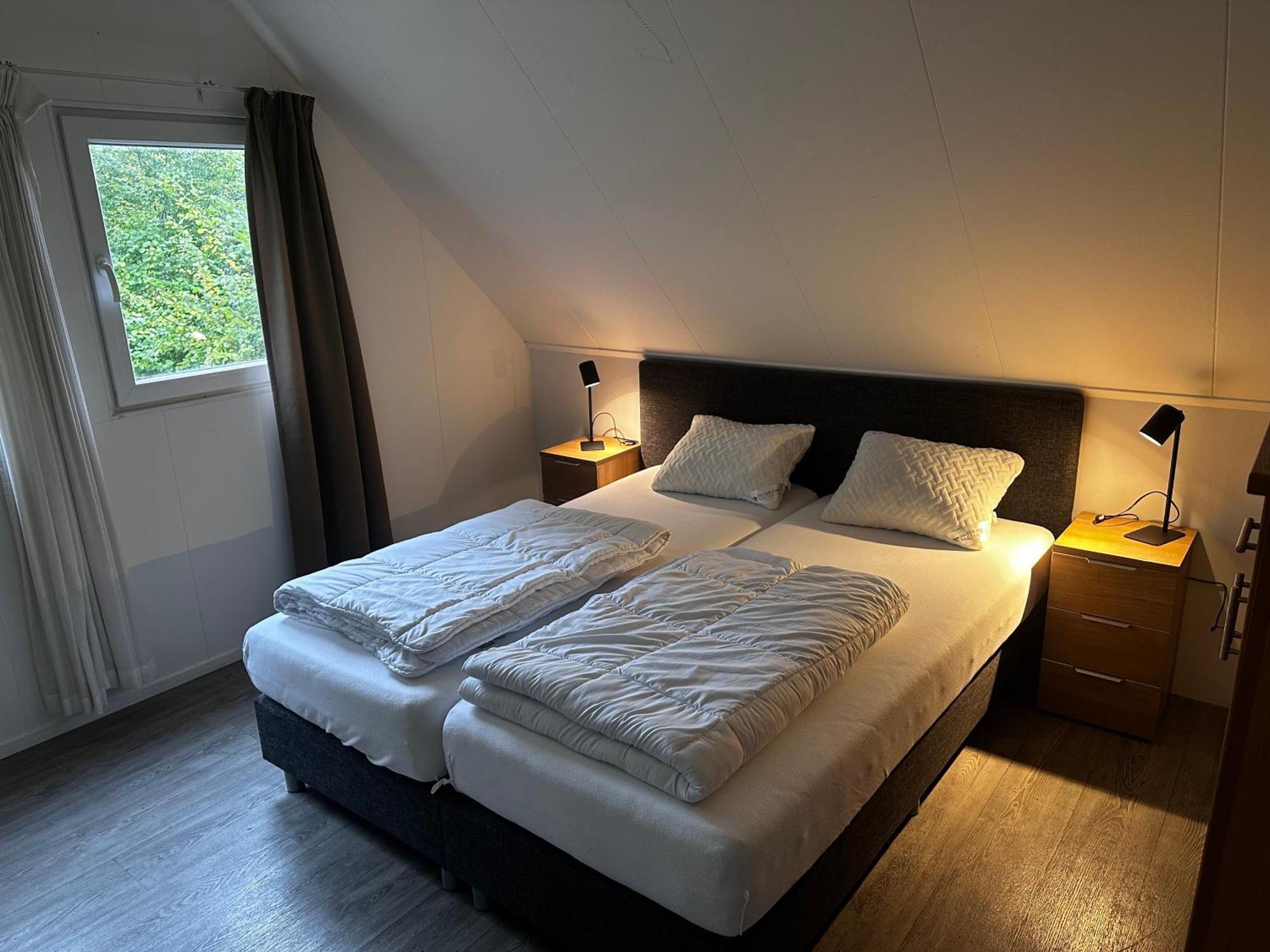 Vakantiehuisje Drenthe Gasselterveld 외부 사진
